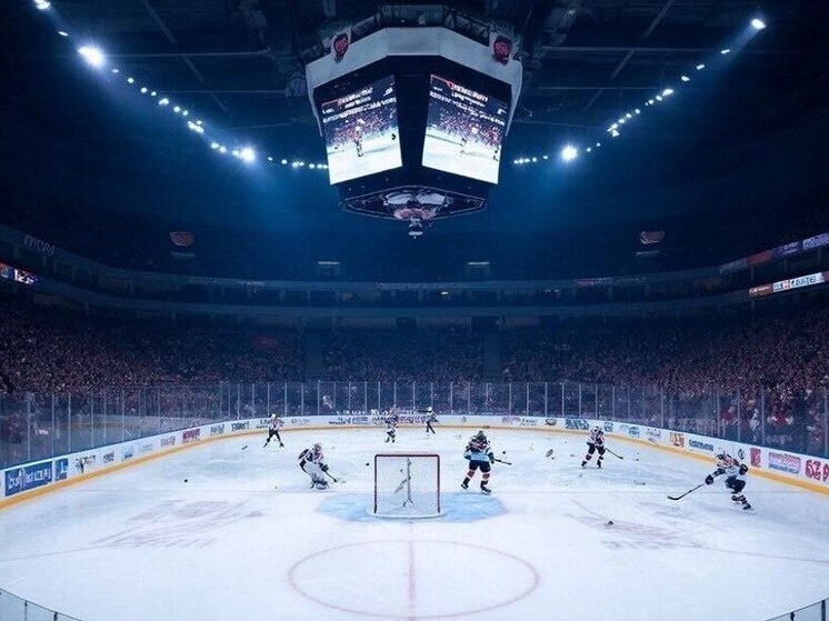     Фото: нейросеть