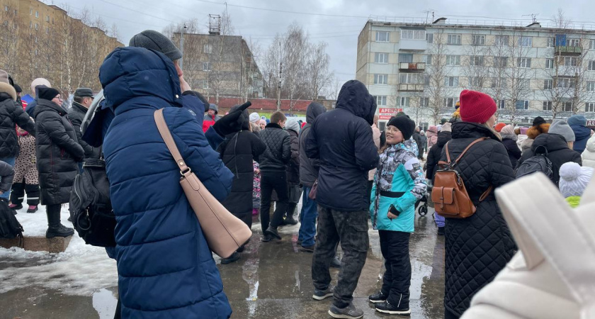    Автор фото - Анна Ефимова