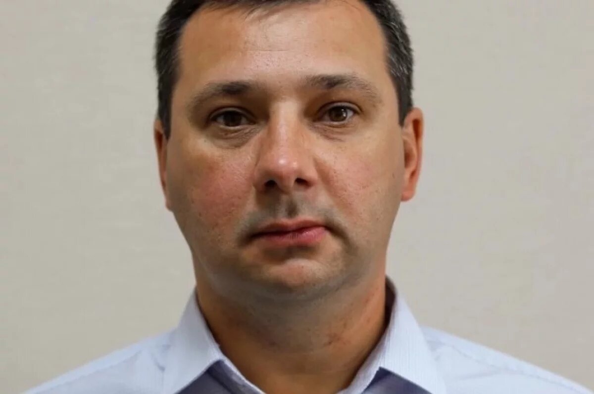    Алексей Чеверев вступил в должность главы Северского района