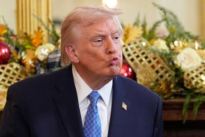 Обложка © ТАСС / АР