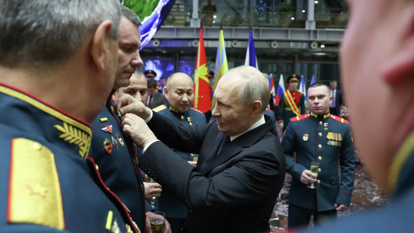   РИА Новости