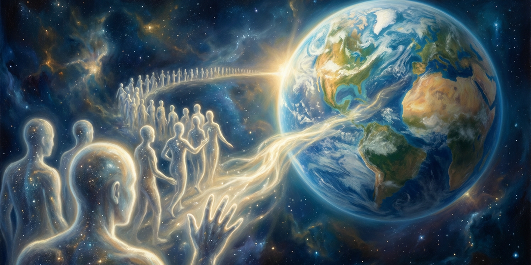 10 признаков, что ваш уровень Осознанности повышается