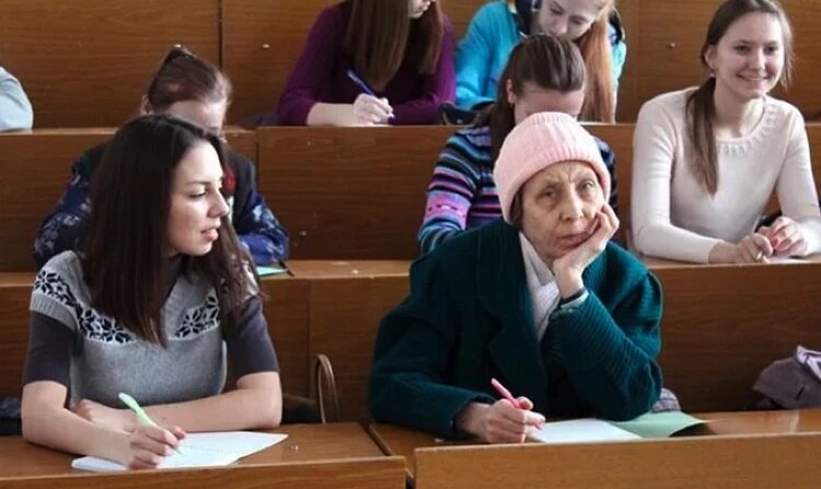 Попали во сне на экзамен? К чему-то не подготовились.