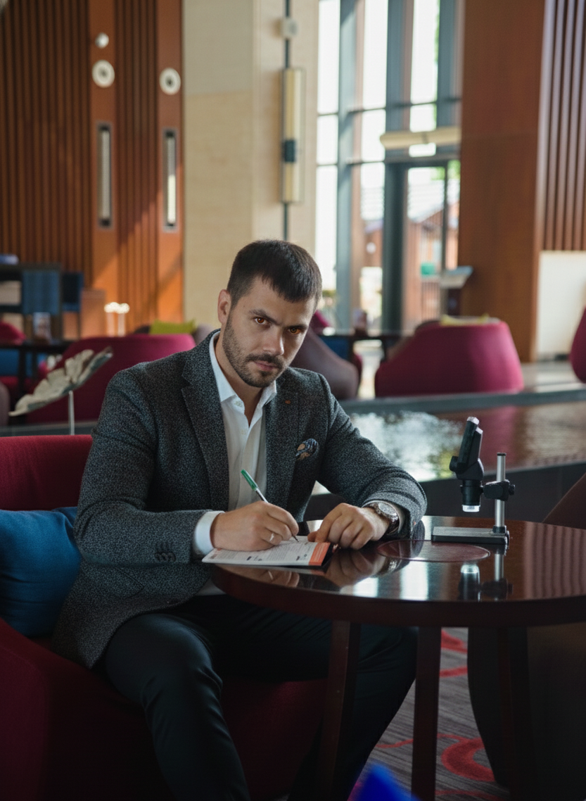 Игнорирование термоциклирования: Усталость систем и людей