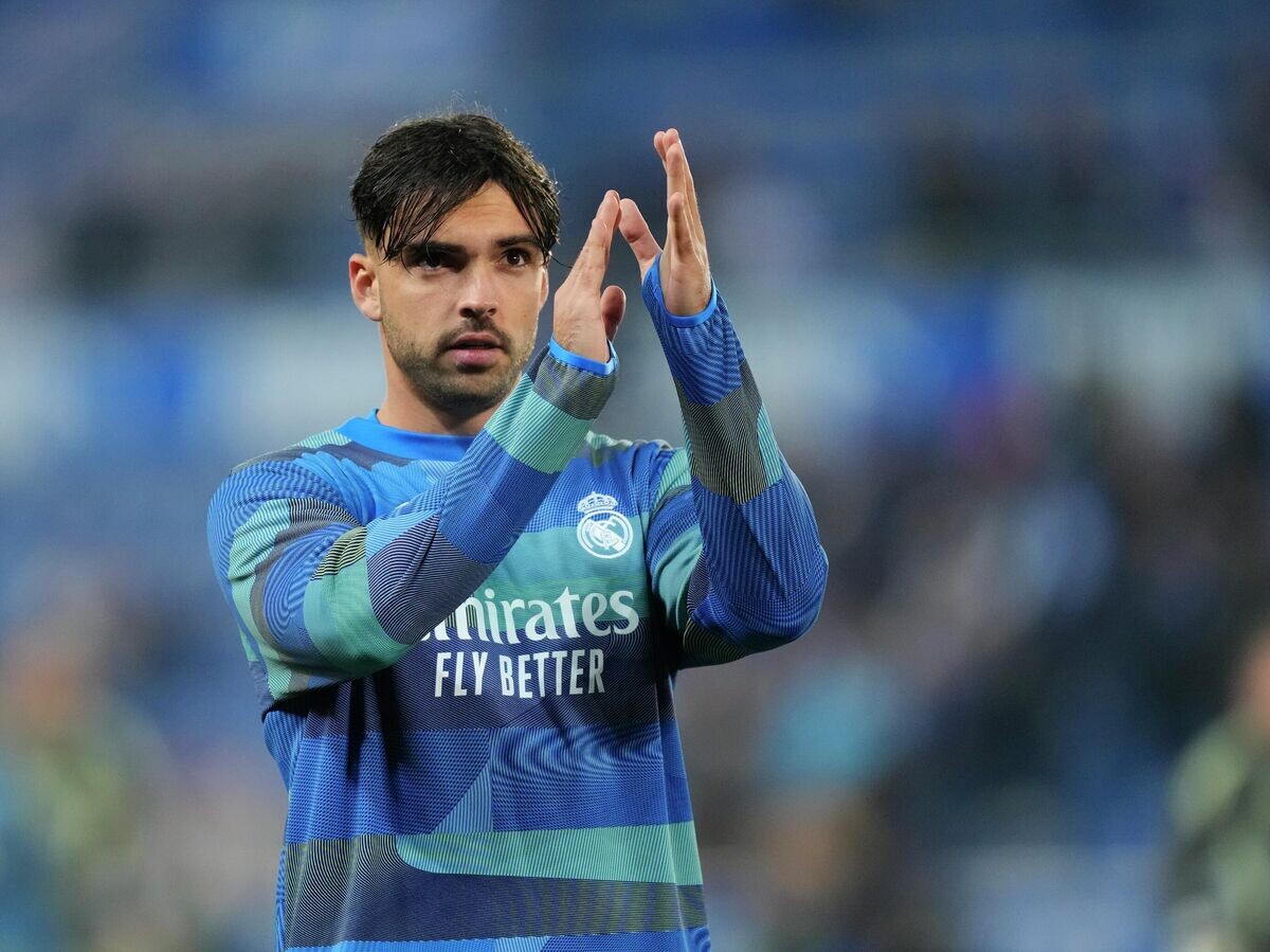    Рауль Асенсио | © Getty Images / NurPhoto/Pics Action/Jose Breton