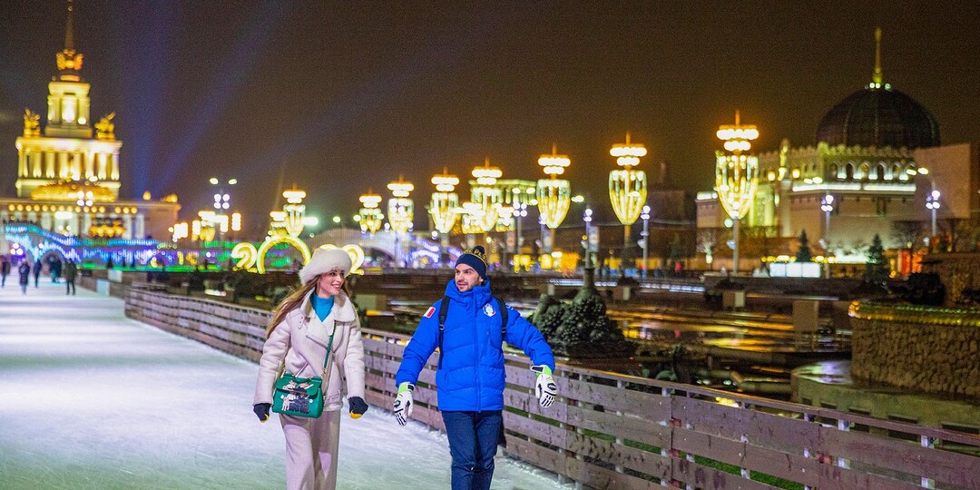 Каток на ВДНХ: цены, расписание и честные лайфхаки, как избежать очередей