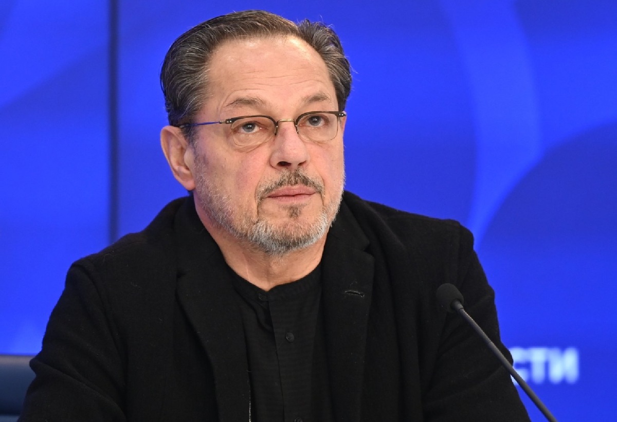    Игорь Скляр (Фото: РИА Новости/Нина Зотина)