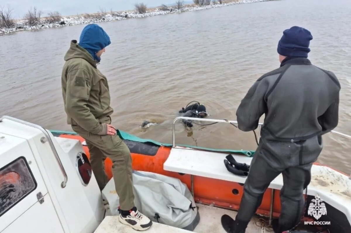    В Волгограде найдены останки жертвы жестокого убийства