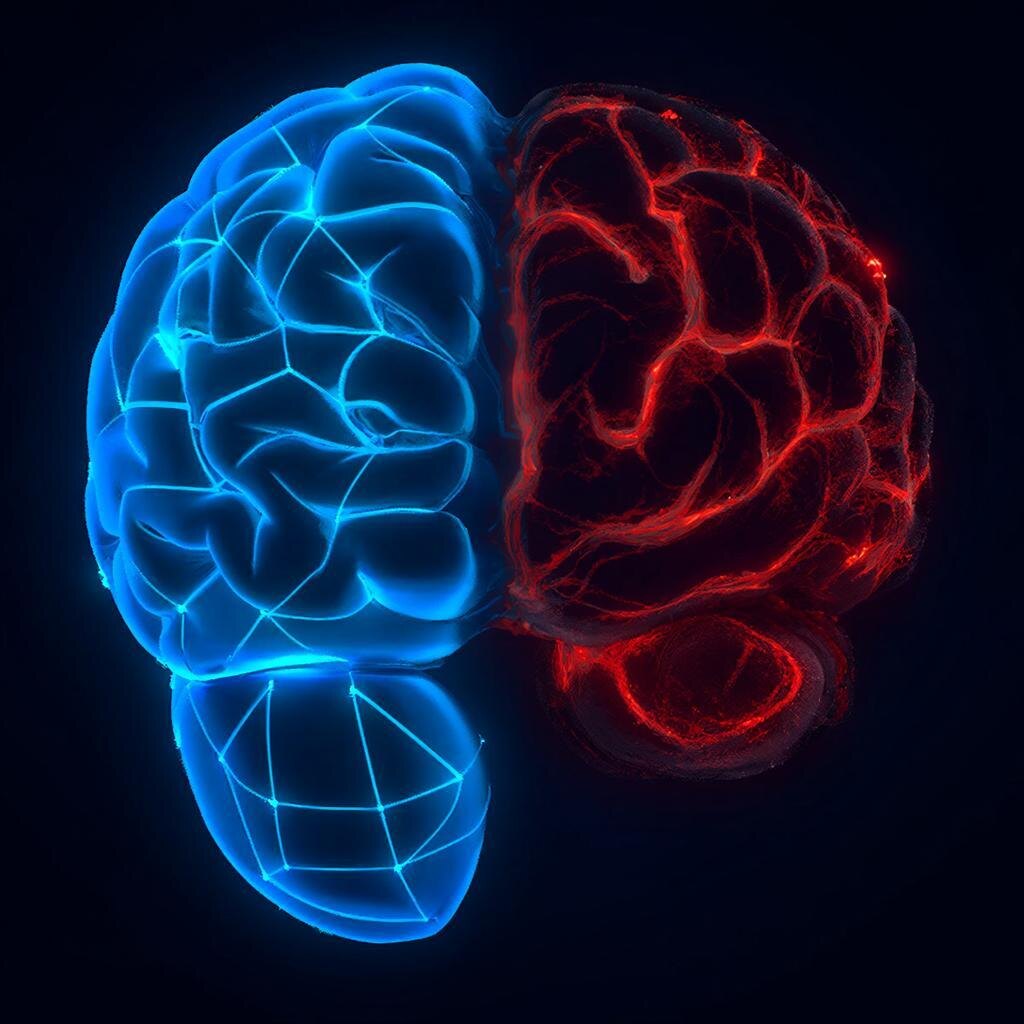 Борьба логики и инстинктов — это неравный бой, если не знать чит-коды.