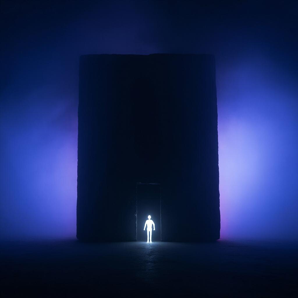 Большие задачи пугают. Разбейте их на атомы, и страх исчезнет.