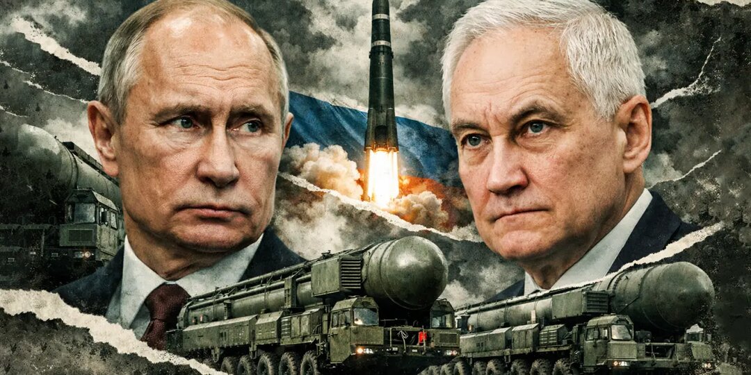 Не ждали? Россия ответила "Ярсами". Нанесён удар по "запретному". Фронт дрогнул, теперь полетит "всё, что нельзя"