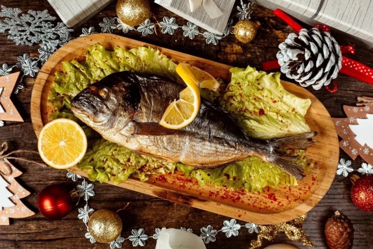    С начала года российские рыбаки добыли почти 4,5 млн тонн рыбы.