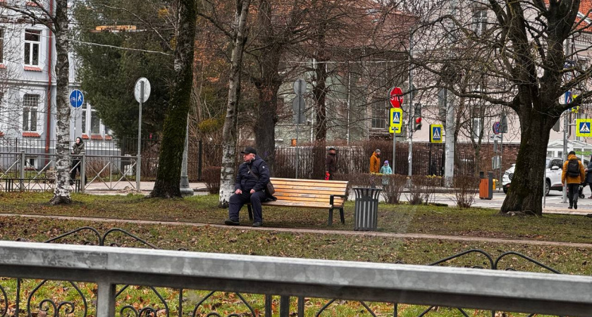    Первый городской канал Калининград