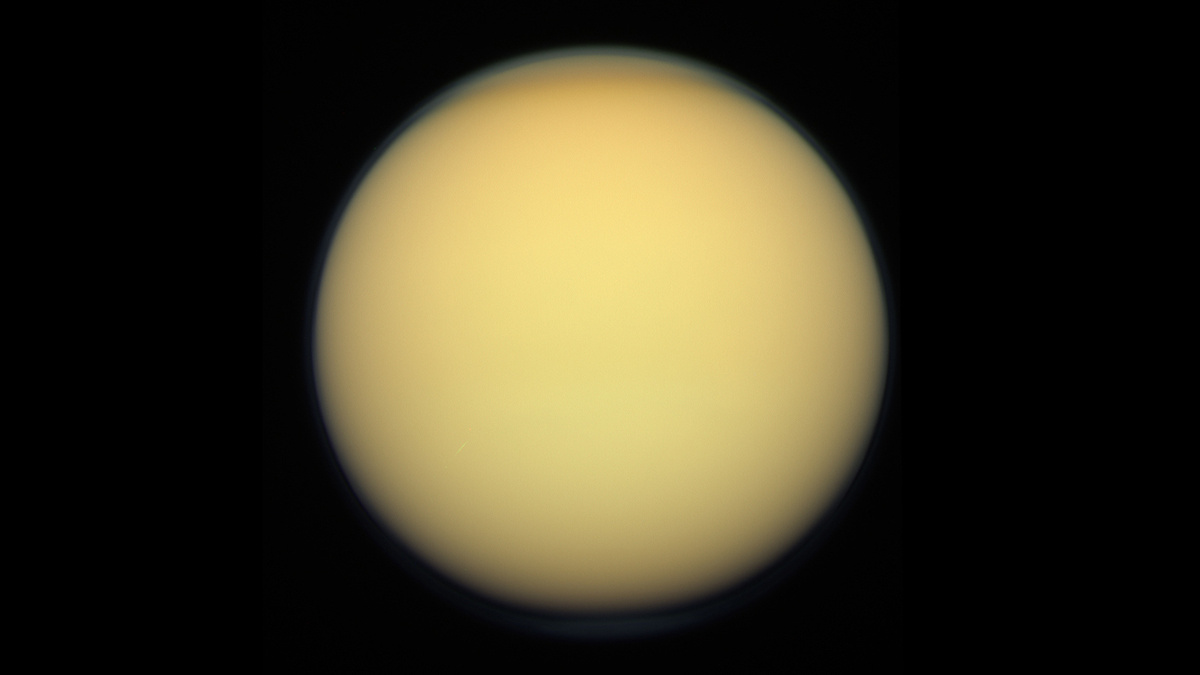   NASA / JPL-Caltech / SSI / Kevin M. Gill