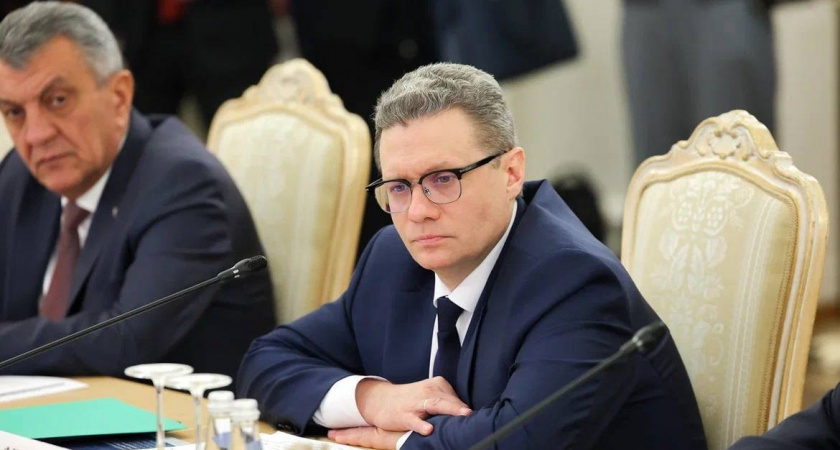    Официальная страница в ВК Георгия Филимонова