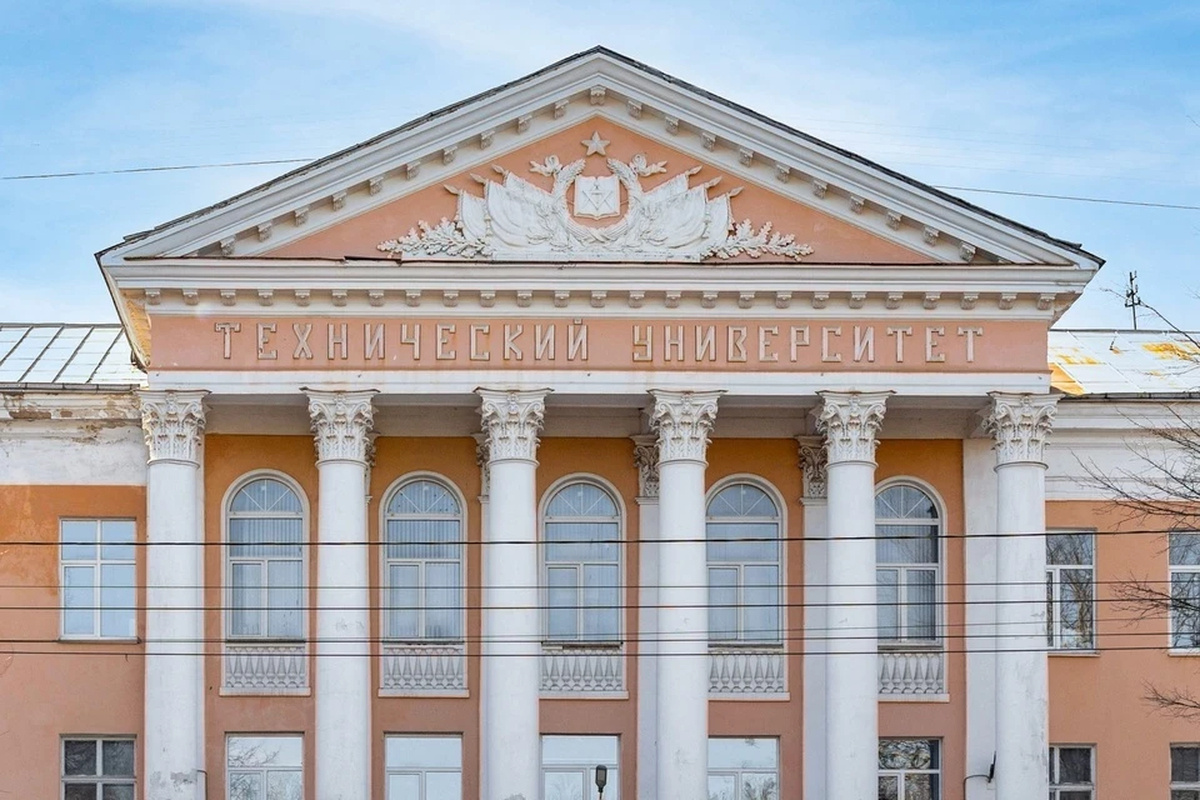    Фото: ТвГТУ