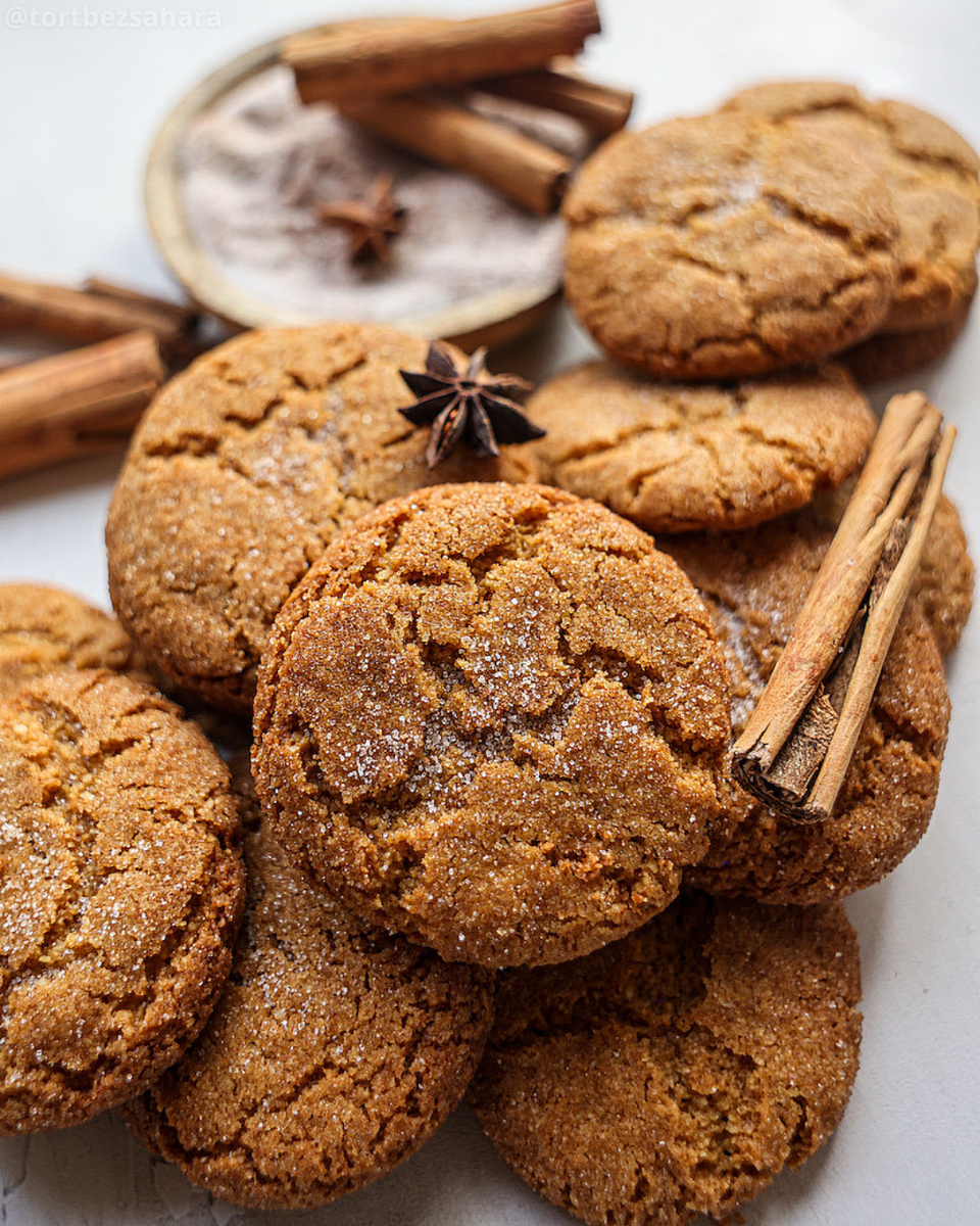 Тыквенное пп пченье