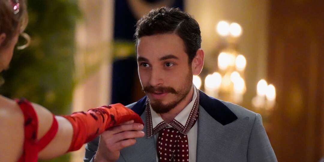 Турецкий сериал «Династия Шакира-паши: Чудеса и скандалы» который затягивает с первой серии.