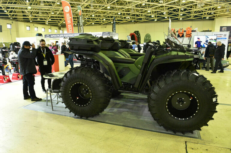   Игорь Самохвалов/«Парламентская газета»