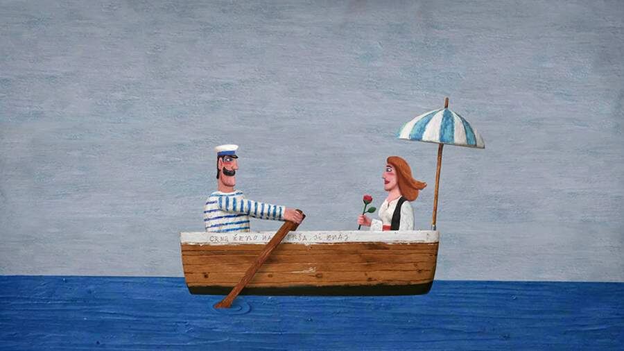    Фото: Союзмультфильм