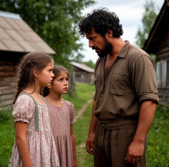 Фото сгенерировано ИИ