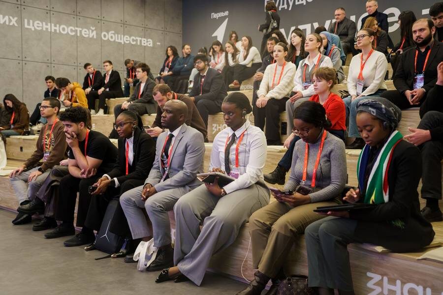 (фото: Роспатриот / rospatriotcentr.ru)