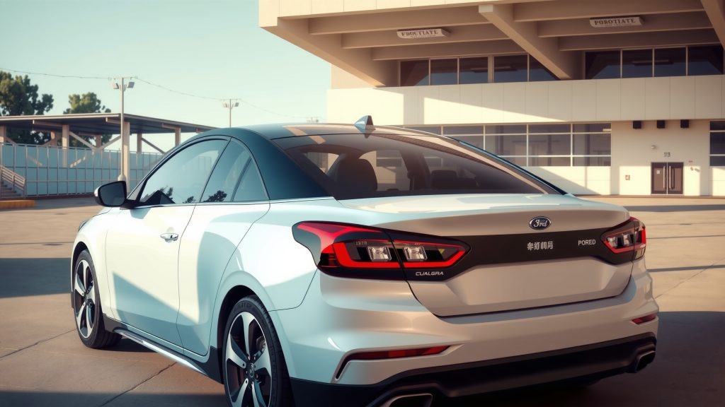    Лучший корейский авто до 160 л.с. для новичка, который боится больших машин