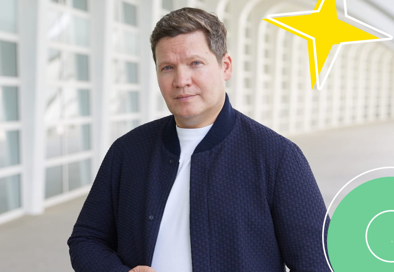 Илья Глазырин Бизнес-тренер, основатель компании «Тренинг-Менеджер Евразия»