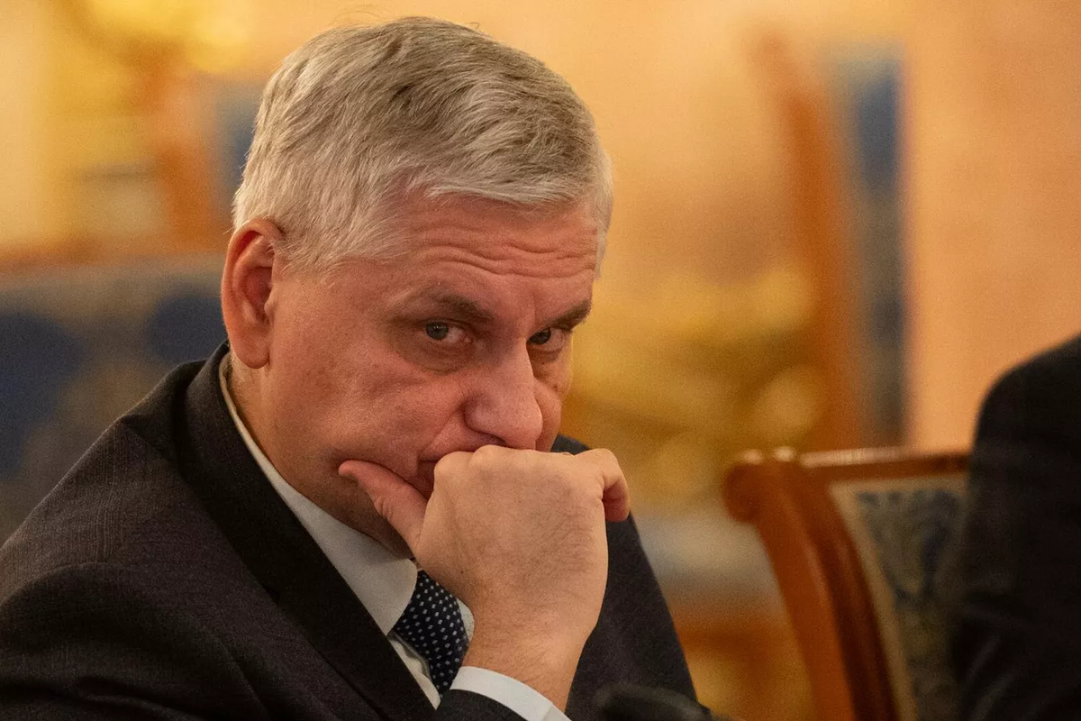 © Sputnik / Aram Nersesyan