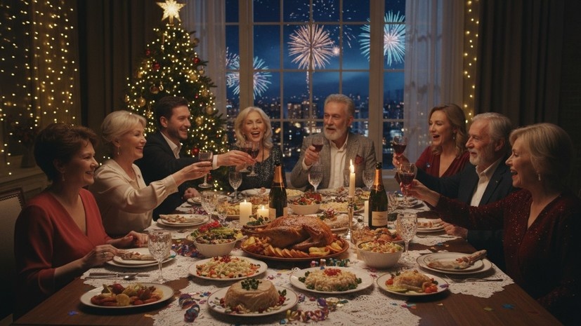   Сгенерировано с помощью ИИ