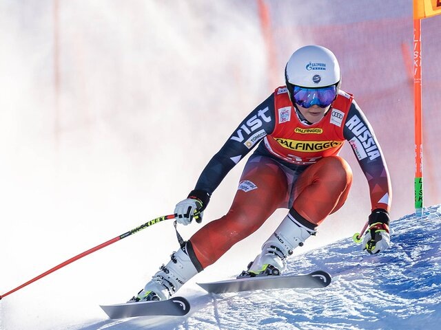    Фото: ТАСС/imago images/Sammy Minkoff