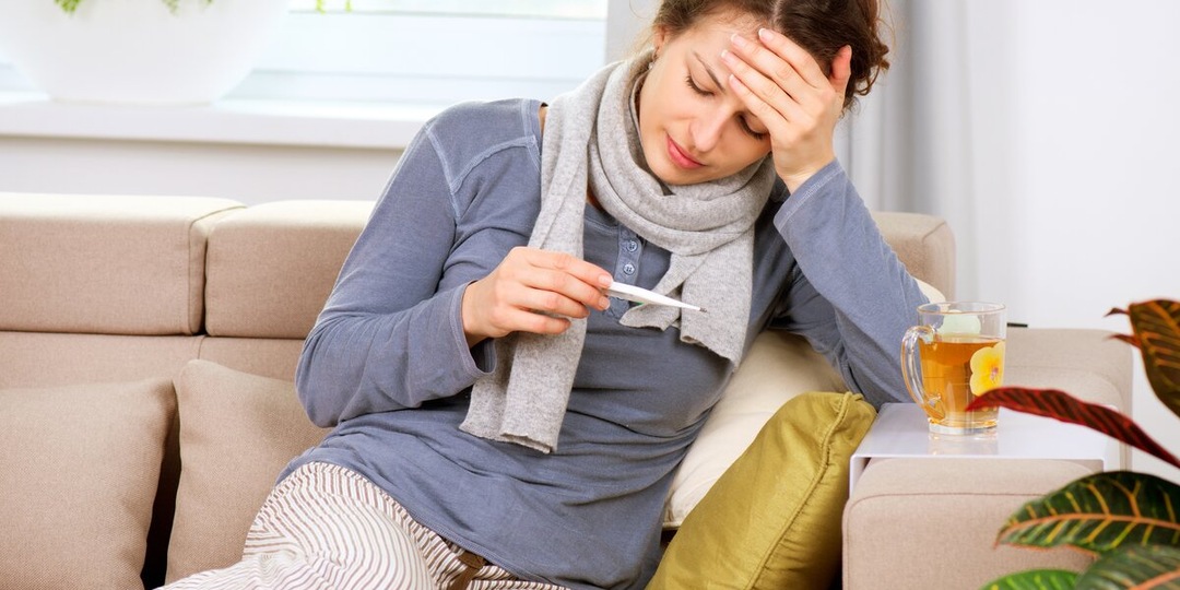 Гонконгский грипп: не просто «старая вспышка» — почему он до сих пор опасен и как защитить себя в этом году