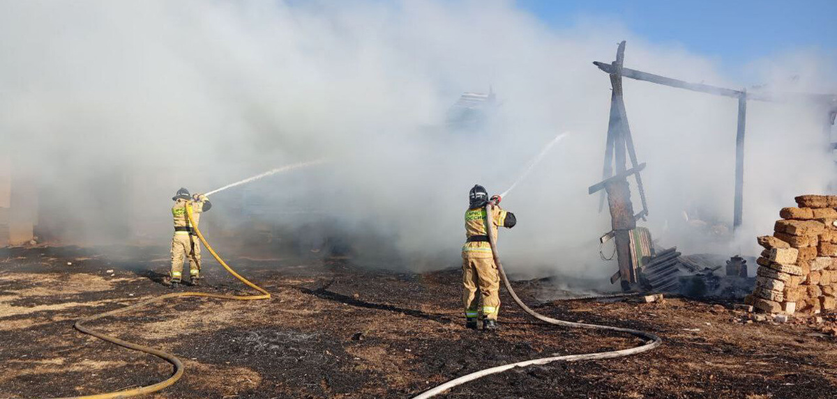    Фото: Официальный Телеграм-канал ГУ МЧС России по Херсонской области