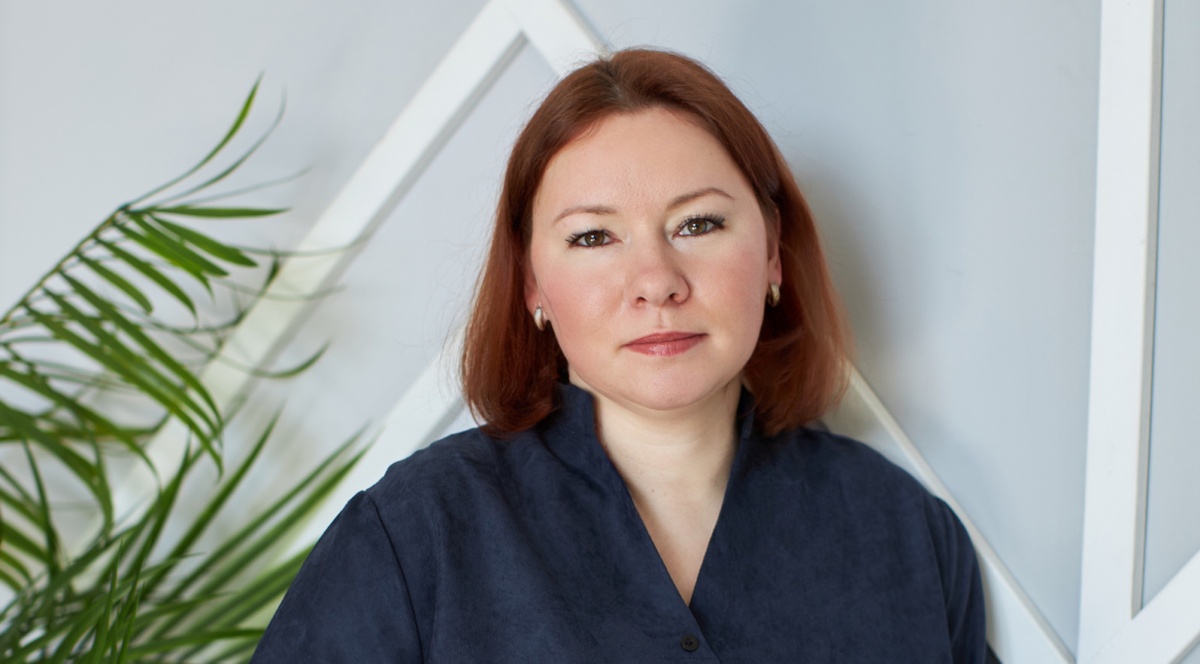 Анастасия Черменина, карьерный коуч и психолог, ментор предпринимателей, ex-HR с 16-летним опытом (Deloitte, Норильский никель, Группа Газпром). 