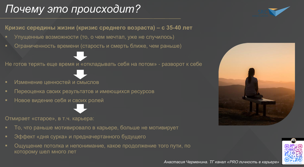 Что это со мной?