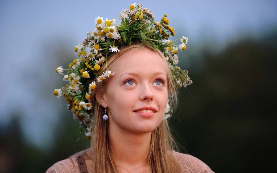 Виктория Агалакова