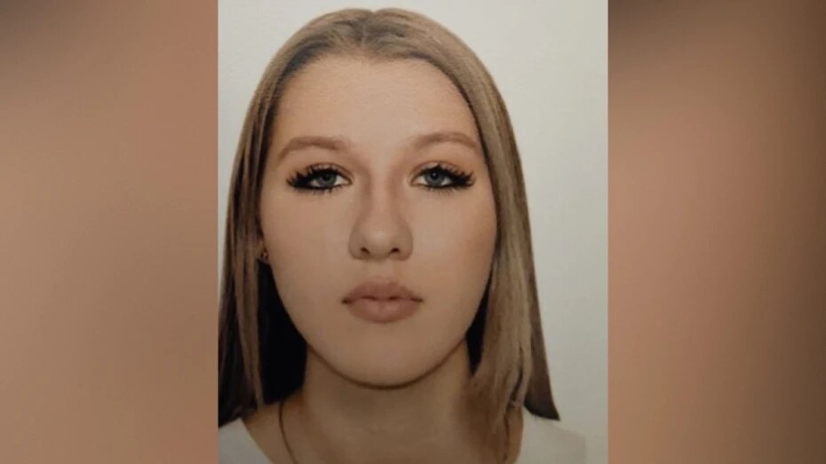 В Воронеже снова пропала 15-летняя девушка с татуировкой на затылке