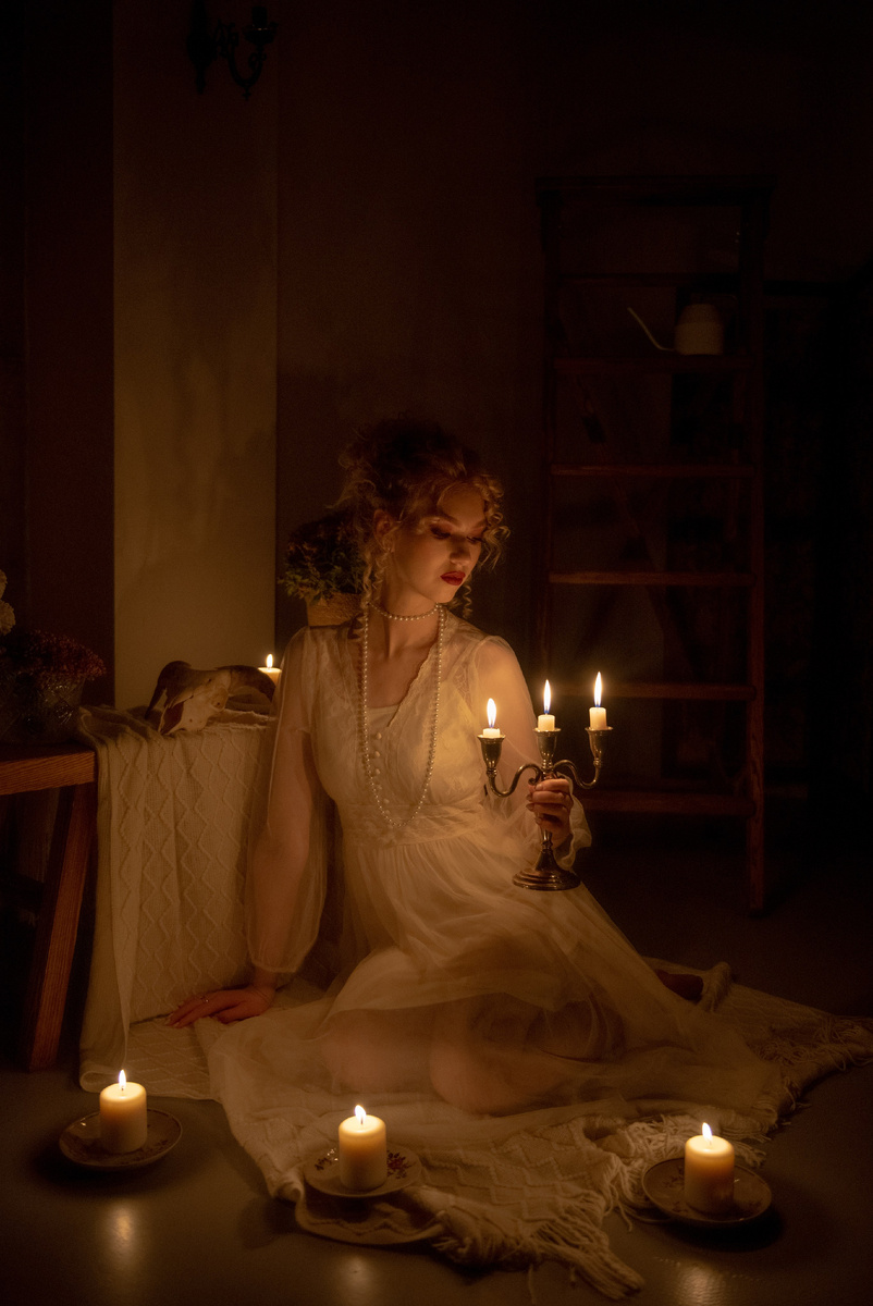 Фото Тумурзиной Камилы