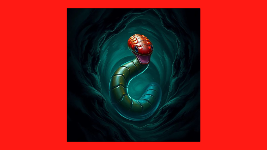 Зелень – рассказ о заснеженных снежинках