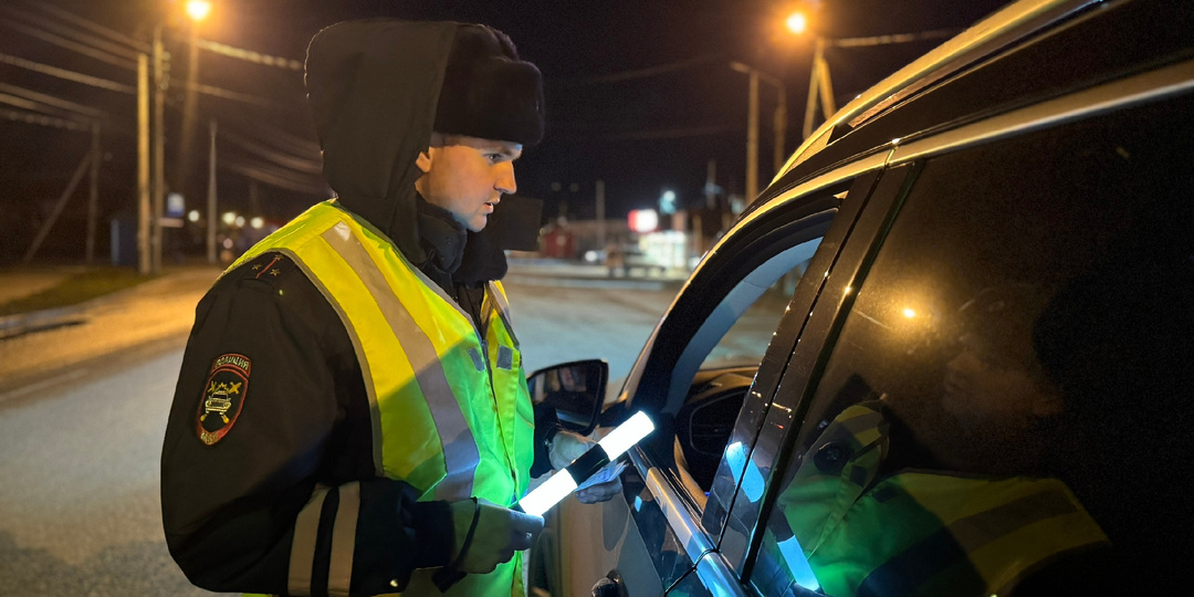 3 ошибки инспектора ГИБДД, которые он допускает, если водитель проходит освидетельствование на алкоголь