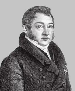 Фаддей Булгарин