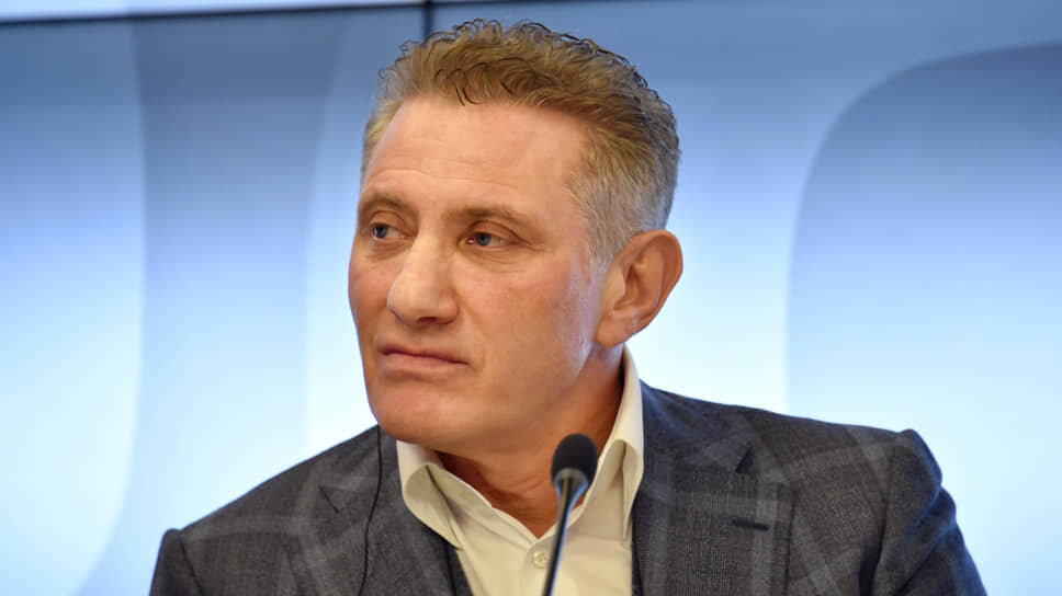 Борис Ротенберг.📷Фото: Ирина Бужор / Коммерсантъ