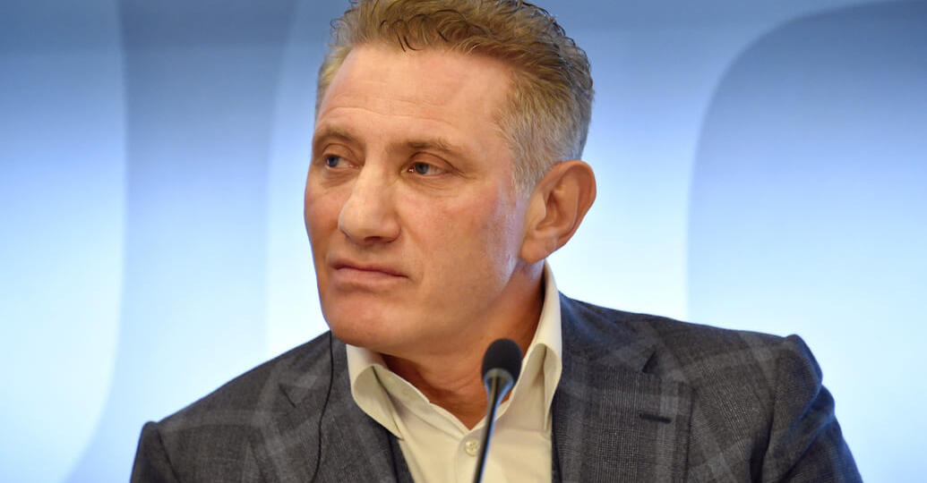 В Финляндии арестовали виллу Бориса Ротенберга