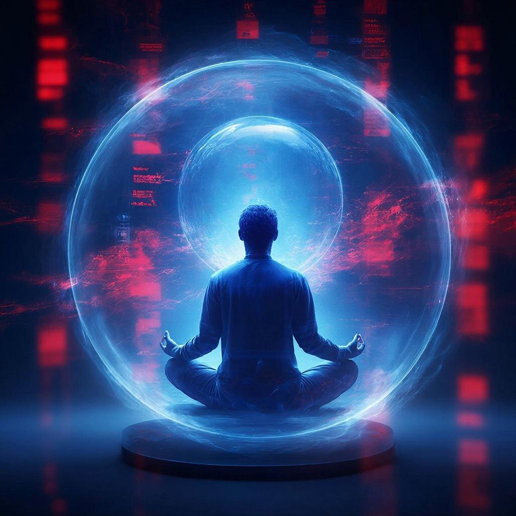 Иногда, чтобы включиться, нужно сначала полностью отключиться от сети.