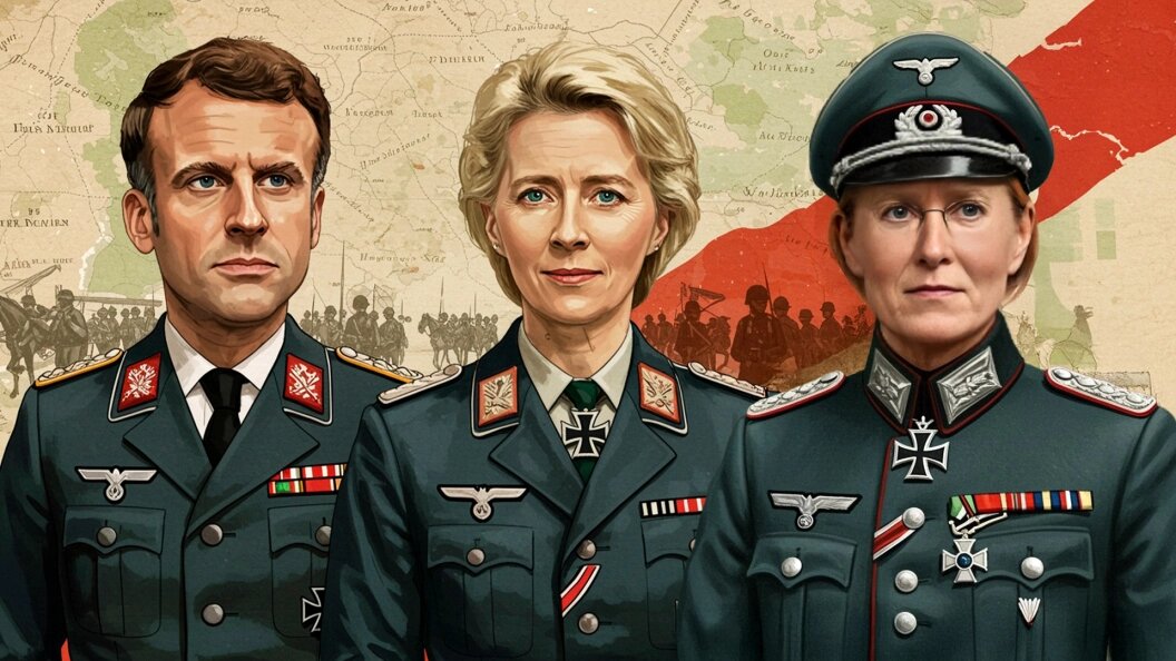    Коллаж Царьграда