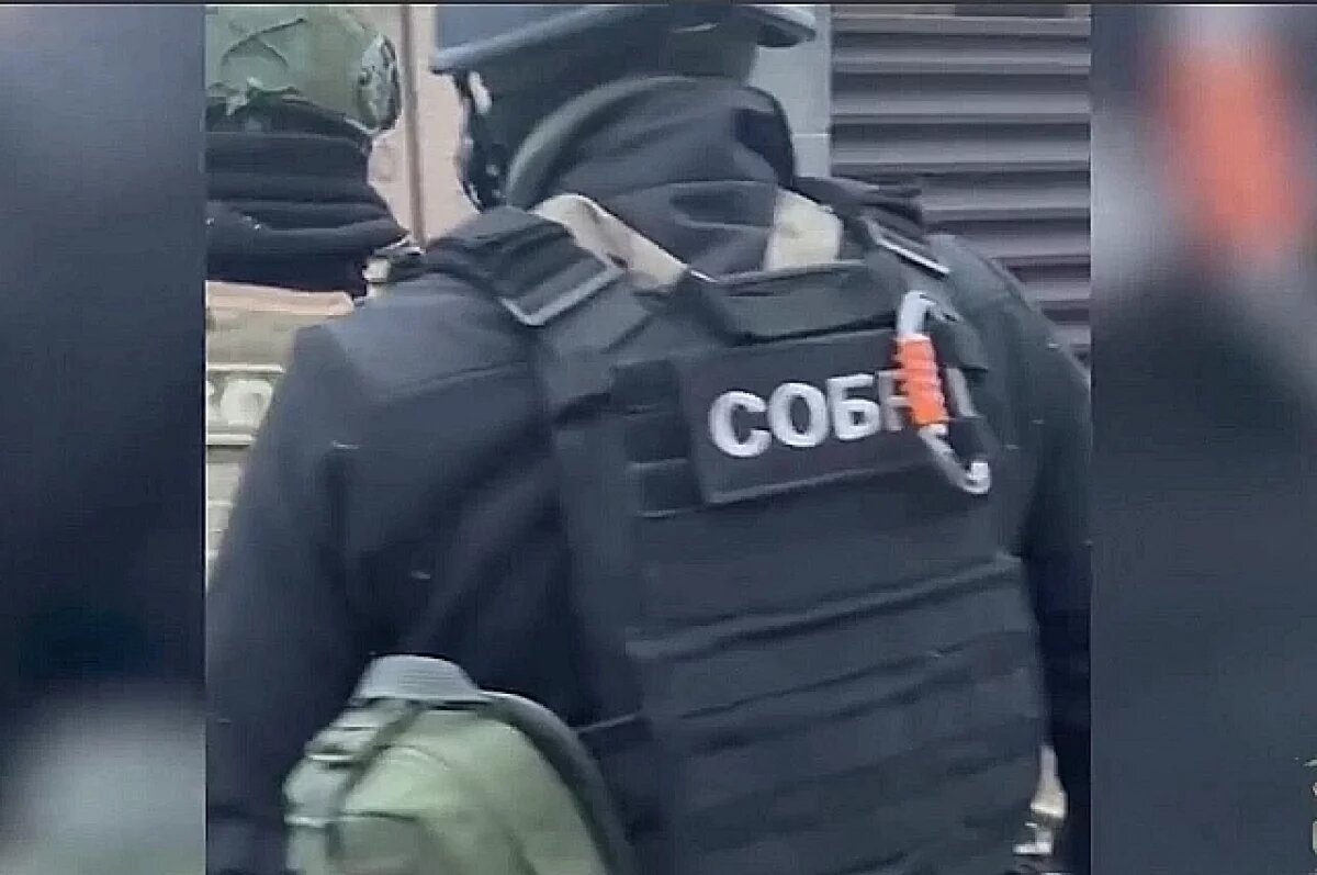    Telegram: задержан глава облкомприроды Сивокоз и чиновница мэрии Волгограда