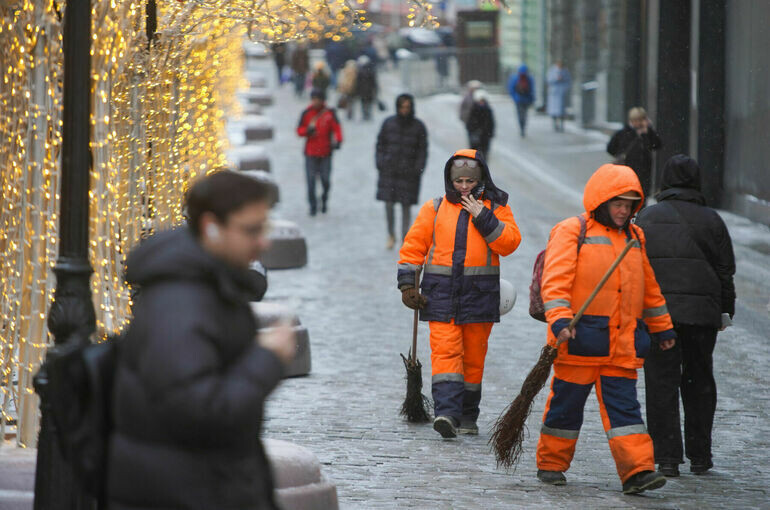   Тимур Ханов/«Парламентская газета»