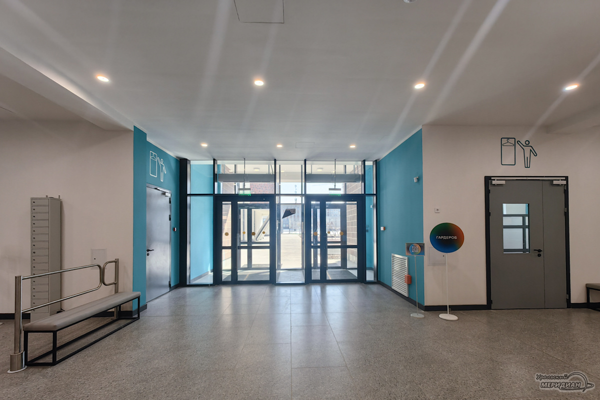    Фото: Лидия Аникина © ИА «Уральский меридиан»