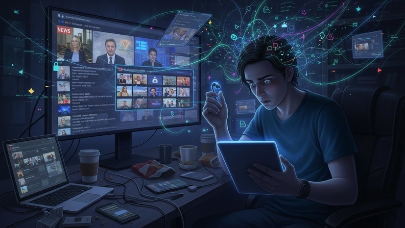   Сгенерировано с помощью ИИ