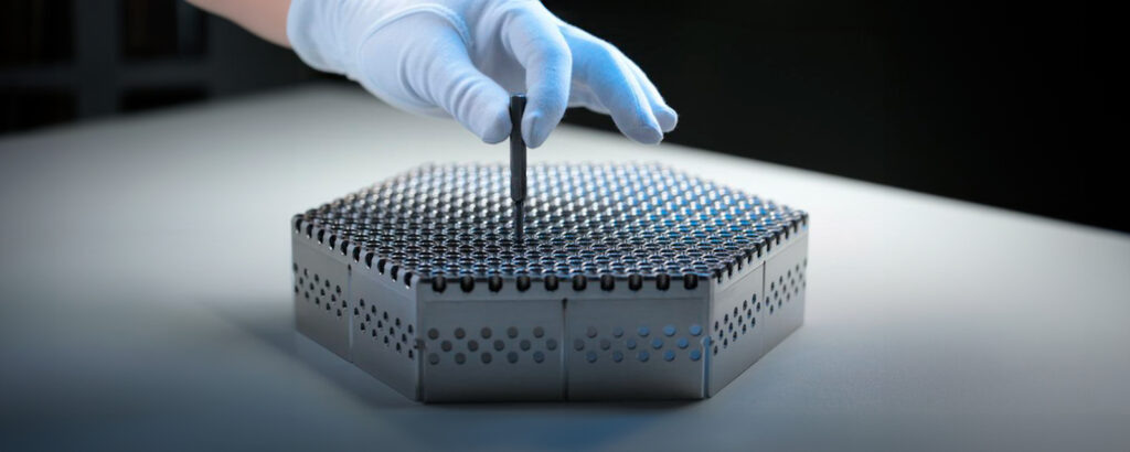    фото АО «ТВЭЛ»